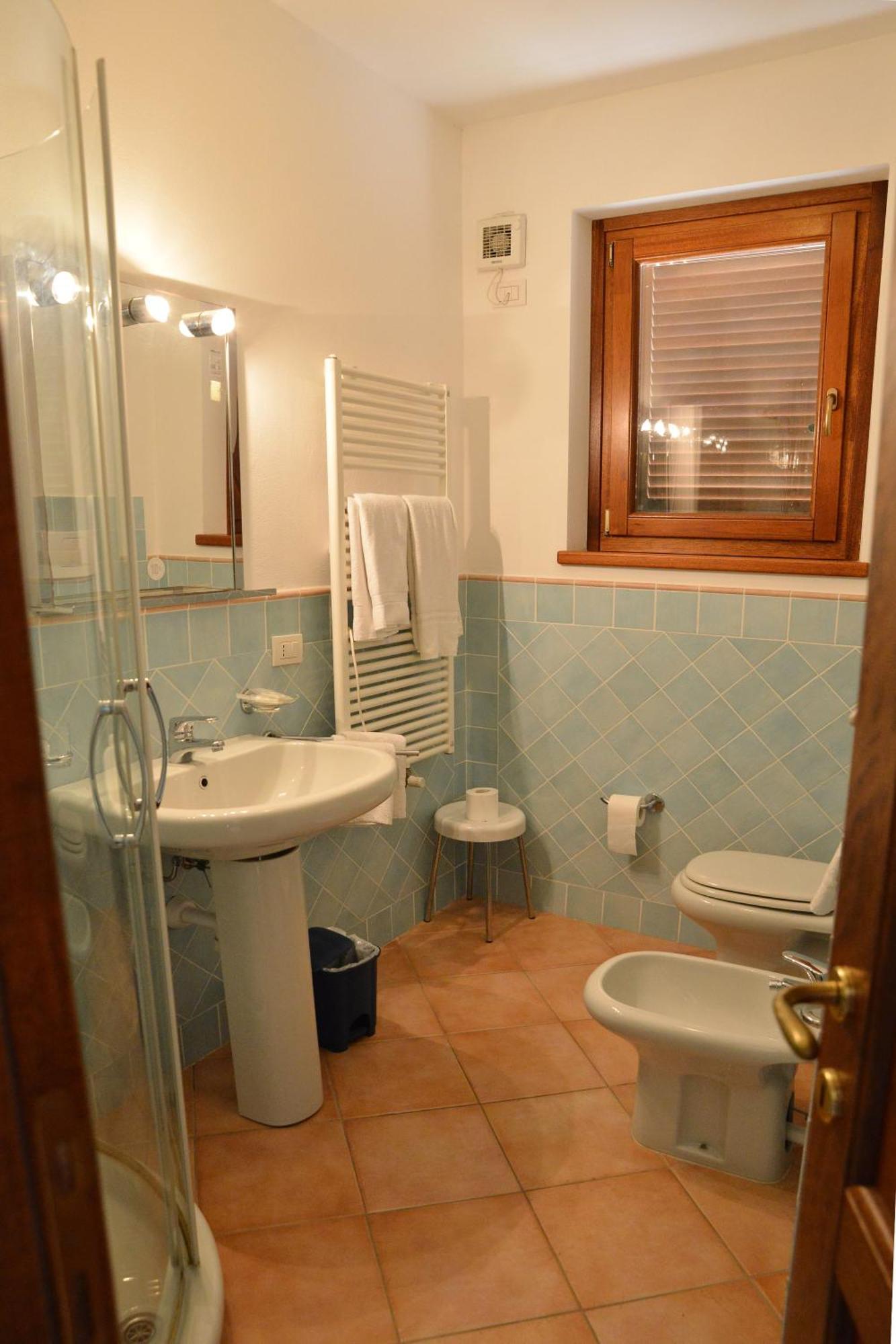 Appartamenti Galatea Palau Quarto foto