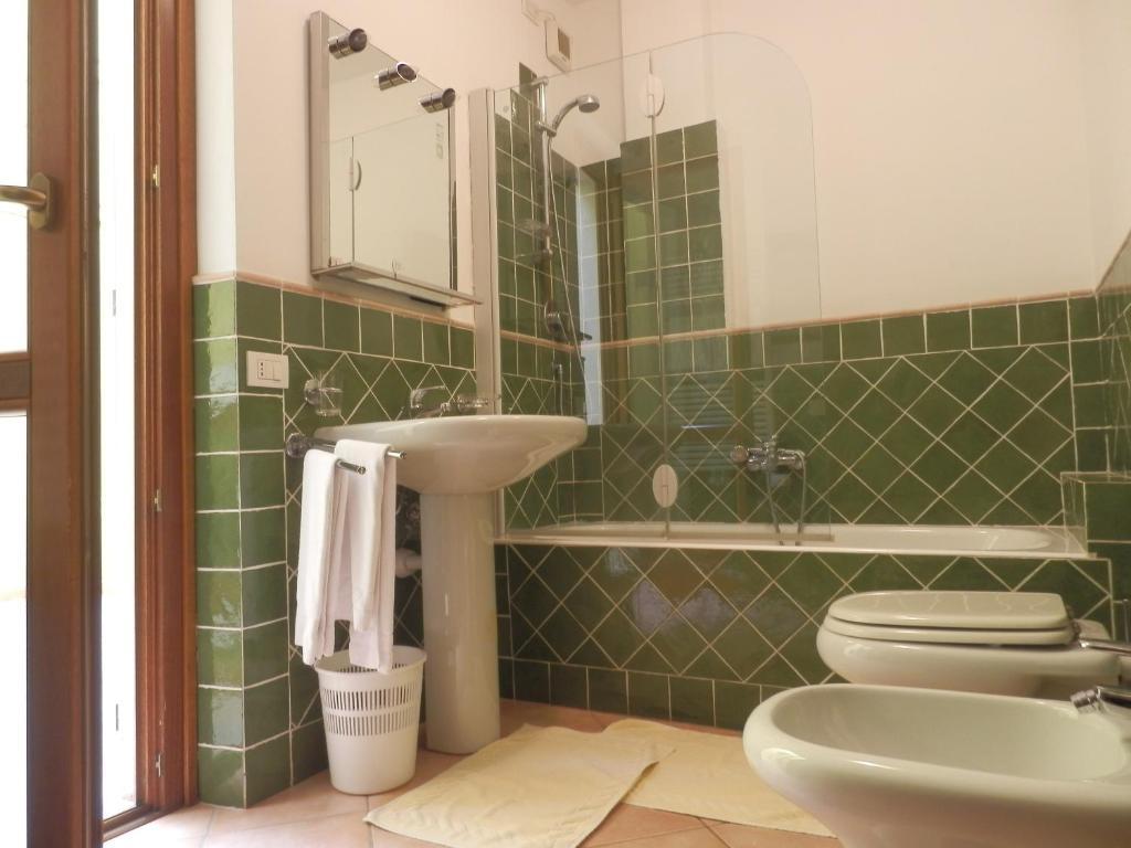 Appartamenti Galatea Palau Quarto foto